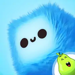 Download Fluffy Fall: Fly Fast to Dodge [MOD, Unlimited money/gems] + Hack [MOD, Menu] for Android