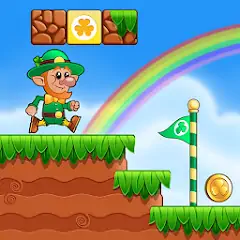 Download Lep's World 3 [MOD, Unlimited money] + Hack [MOD, Menu] for Android