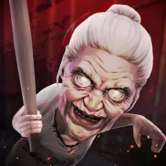 Download Granny's House [MOD, Unlimited coins] + Hack [MOD, Menu] for Android