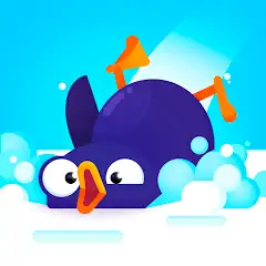 Download Bouncemasters: Penguin Games [MOD, Unlimited money/gems] + Hack [MOD, Menu] for Android