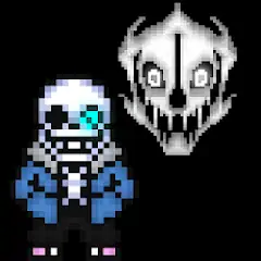 Download Bonetale Fangame [MOD, Unlimited coins] + Hack [MOD, Menu] for Android
