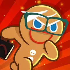 Download Cookie Run: OvenBreak [MOD, Unlimited coins] + Hack [MOD, Menu] for Android