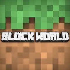 Download Block World 3D: Craft & Build [MOD, Unlimited money/coins] + Hack [MOD, Menu] for Android