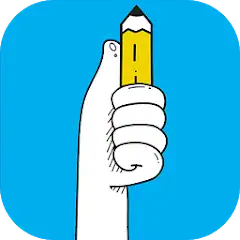 Download Draw it [MOD, Unlimited money] + Hack [MOD, Menu] for Android