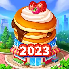 Download Crazy Cooking Diner: Chef Game [MOD, Unlimited money/coins] + Hack [MOD, Menu] for Android