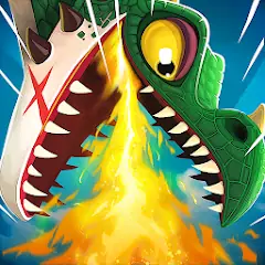 Download Hungry Dragon [MOD, Unlimited money] + Hack [MOD, Menu] for Android