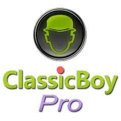 Download ClassicBoy Pro Games Emulator [MOD, Unlimited money/gems] + Hack [MOD, Menu] for Android