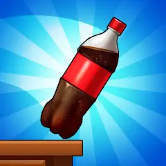 Download Bottle Jump 3D [MOD, Unlimited money] + Hack [MOD, Menu] for Android