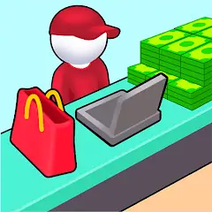 Download My Mini Mall: Mart Tycoon Game [MOD, Unlimited money] + Hack [MOD, Menu] for Android