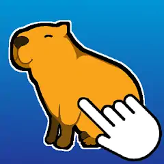 Download Capybara Clicker [MOD, Unlimited money/gems] + Hack [MOD, Menu] for Android