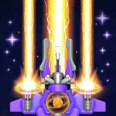 Download Dust Settle 3D - Galaxy Attack [MOD, Unlimited coins] + Hack [MOD, Menu] for Android