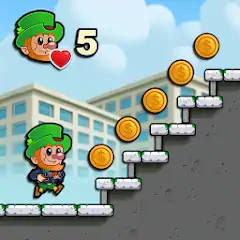 Download Lep's World Z [MOD, Unlimited coins] + Hack [MOD, Menu] for Android