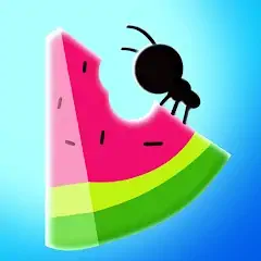 Download Idle Ants - Simulator Game [MOD, Unlimited coins] + Hack [MOD, Menu] for Android