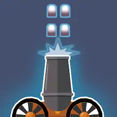 Download Ball Blast Cannon blitz mania [MOD, Unlimited coins] + Hack [MOD, Menu] for Android