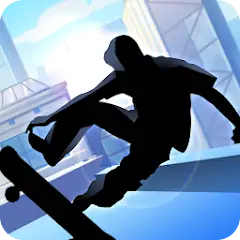 Download Shadow Skate [MOD, Unlimited money] + Hack [MOD, Menu] for Android