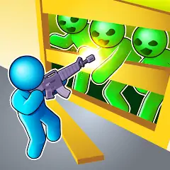 Download Zombie Defense: War Z Survival [MOD, Unlimited money/gems] + Hack [MOD, Menu] for Android