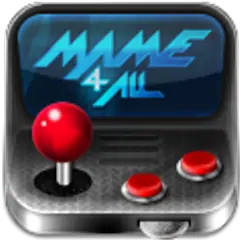 Download MAME4droid (0.37b5) [MOD, Unlimited money/coins] + Hack [MOD, Menu] for Android