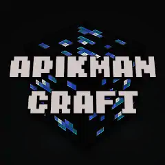 Download Apikman Craft 2 : Building [MOD, Unlimited money/gems] + Hack [MOD, Menu] for Android
