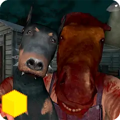 Download HeadHorse Legacy: Horror Game [MOD, Unlimited money] + Hack [MOD, Menu] for Android