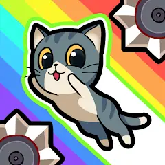 Download Cat Jump [MOD, Unlimited coins] + Hack [MOD, Menu] for Android