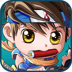 Download NINJA SCHOOL WORLD [MOD, Unlimited coins] + Hack [MOD, Menu] for Android