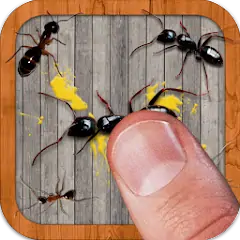 Download Ant Smasher [MOD, Unlimited money/gems] + Hack [MOD, Menu] for Android