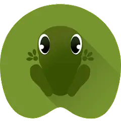 Download Jumping frog [MOD, Unlimited money/gems] + Hack [MOD, Menu] for Android