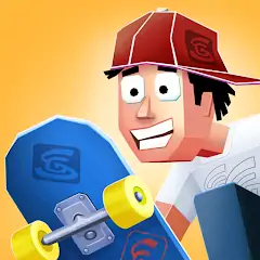 Download Faily Skater [MOD, Unlimited money/coins] + Hack [MOD, Menu] for Android