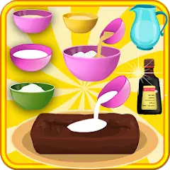 Download cooking games vegan chocolate [MOD, Unlimited money/gems] + Hack [MOD, Menu] for Android