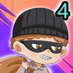 Download Master Robbery [MOD, Unlimited money] + Hack [MOD, Menu] for Android