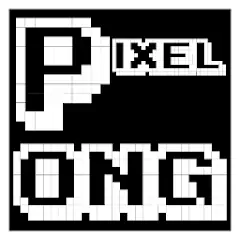 Download Pixel Pong [MOD, Unlimited coins] + Hack [MOD, Menu] for Android