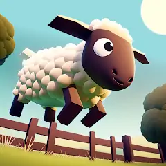 Download Sheepy and friends [MOD, Unlimited coins] + Hack [MOD, Menu] for Android
