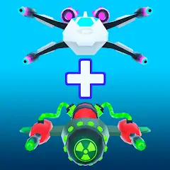 Download Space Shooter: Air Battle 1945 [MOD, Unlimited money] + Hack [MOD, Menu] for Android