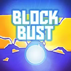Download BlockBust: Brick Breaker [MOD, Unlimited coins] + Hack [MOD, Menu] for Android