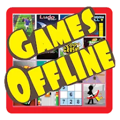 Download Offline Games - Online Games [MOD, Unlimited money] + Hack [MOD, Menu] for Android