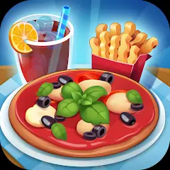 Download Cooking Land: Cooking Games [MOD, Unlimited coins] + Hack [MOD, Menu] for Android