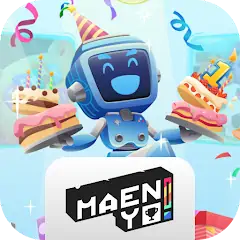 Download Maen Yo! - Game Seru Berhadiah [MOD, Unlimited coins] + Hack [MOD, Menu] for Android