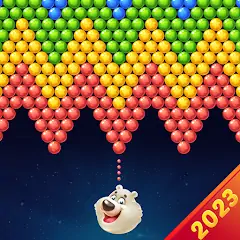 Download Bubble Shooter Adventure: Pop [MOD, Unlimited money/coins] + Hack [MOD, Menu] for Android
