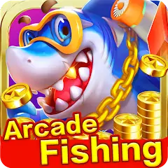 Download Classic Arcade Fishing [MOD, Unlimited money/gems] + Hack [MOD, Menu] for Android