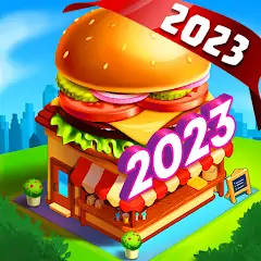 Download Crazy Cooking Chef Food Craze [MOD, Unlimited money] + Hack [MOD, Menu] for Android