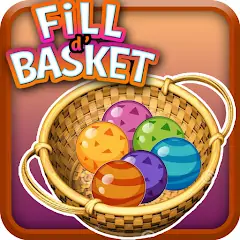 Download Fill D' Basket - Gcash Rewards [MOD, Unlimited money/coins] + Hack [MOD, Menu] for Android