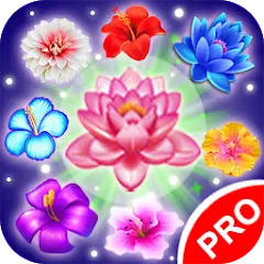 Download Flowers Blast 2023 [MOD, Unlimited coins] + Hack [MOD, Menu] for Android