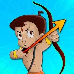 Download Chhota Bheem Shoot the Leyaks [MOD, Unlimited money] + Hack [MOD, Menu] for Android