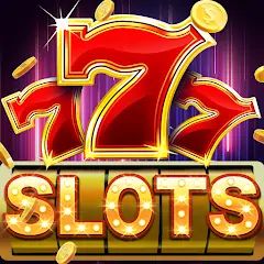 Download Seven Slots Casino [MOD, Unlimited coins] + Hack [MOD, Menu] for Android
