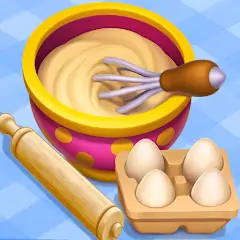 Download Cooking Market-Restaurant Game [MOD, Unlimited coins] + Hack [MOD, Menu] for Android