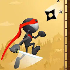 Download NinJump - Deluxe Run [MOD, Unlimited coins] + Hack [MOD, Menu] for Android