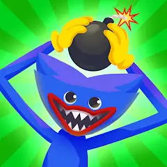 Download Do Not Boom .io - Tag io game [MOD, Unlimited money] + Hack [MOD, Menu] for Android