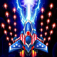 Download Space Force: UFO Hunter [MOD, Unlimited money] + Hack [MOD, Menu] for Android