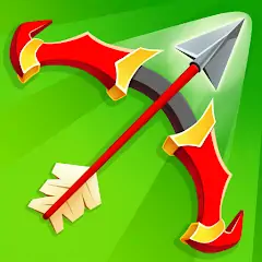 Download Dragono: Archer's Fire & Magic [MOD, Unlimited money/gems] + Hack [MOD, Menu] for Android
