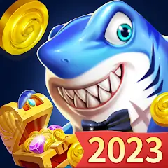 Download Jumbo Fishing: Crypto Fishing [MOD, Unlimited money/gems] + Hack [MOD, Menu] for Android